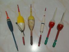 Used, Vintage fishing floats/bobbers for sale  Shipping to South Africa