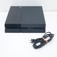 Sony PS4 PlayStation 4, Somente Console, Preto, CUH-1001A, 1TB, Funcionando comprar usado  Enviando para Brazil