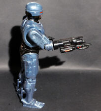 Robocop action figure usato  Umbertide