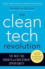 Clean tech revolution for sale  Boston