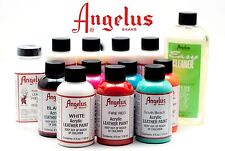 Angelus acrylic shoes for sale  Los Angeles