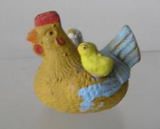 Vintage chalkware hen for sale  Palm Springs