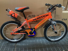 Bici 20 mtb Hunter senza cambio arancio ragazzo bambino comprar usado  Enviando para Brazil