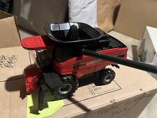 Ertl Case IH 8010 Axial-Flow Combine 1/32 Die-Cast 2008 for sale  Shipping to South Africa