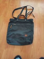 Fjallraven tote 1 for sale  Shipping to Ireland