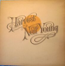 Harvest neil young for sale  UK