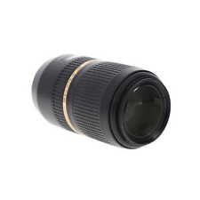 Tamron SP 70-300mm f/4-5.6 DI VC USD Lens for Canon EF-Mount, A005 for sale  Shipping to South Africa