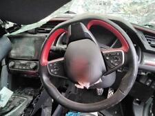 Steering wheel honda for sale  WINSFORD