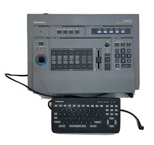 Panasonic digital mixer usato  Ascoli Piceno