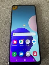 samsung a21s for sale  MIDDLESBROUGH
