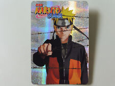 Naruto custom shippuden d'occasion  Toulouse-