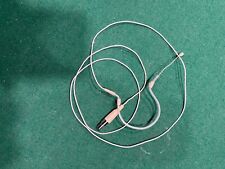 Used, Single Ear Hook Headset Microphone for Shure - Beige - USED for sale  Shipping to South Africa