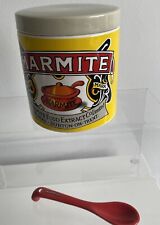 Marmite ceramic storage for sale  BEXLEYHEATH