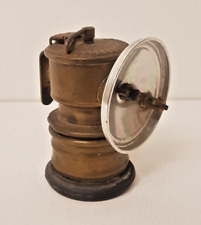 Premier miners lamp for sale  MALTON