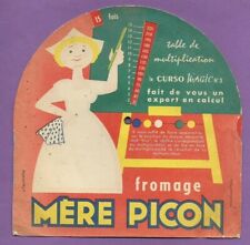 Fromage mère picon d'occasion  Sainte-Sévère-sur-Indre