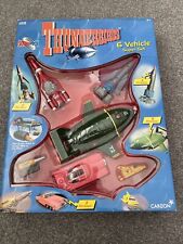 Thunderbirds vehicle super for sale  YATELEY