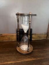 Vintage blenko hourglass for sale  Cleveland