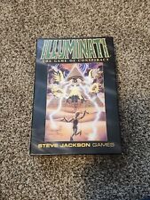 steve jackson games card game for sale  Boise