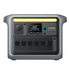 Anker solix c1000x for sale  Ontario