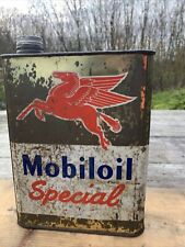 Mobiloil spezial öldose gebraucht kaufen  Korschenbroich