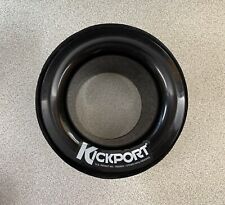 Kickport bass drum for sale  Starke