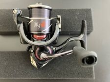 Daiwa gekkabijin 1000s d'occasion  Expédié en Belgium