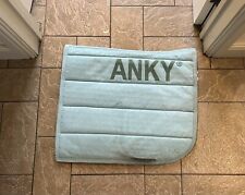 Anky dressage saddle for sale  WARWICK