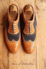 Loake design tan for sale  SUTTON COLDFIELD