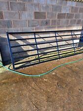 Cattle barrier gate for sale  WOLVERHAMPTON