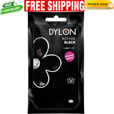 Dylon intense black for sale  BOLTON