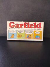 Parker brothers garfield for sale  Shipping to Ireland