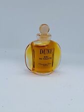 Dune christian dior for sale  ILFORD