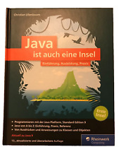 Java insel . gebraucht kaufen  DO-Hombruch