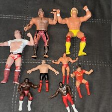Lot 80s wwf for sale  Bay City
