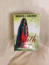 Lilith kartenset buch gebraucht kaufen  Leichlingen (Rheinland)