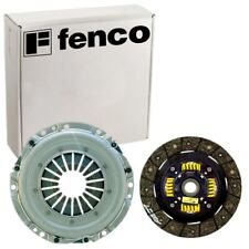 Kit de embreagem de transmissão Fenco BU31135A compatível com Honda Accord, Prelude; 2.0L EFI comprar usado  Enviando para Brazil