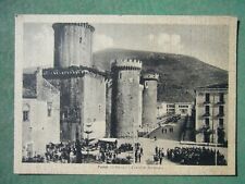 Cartolina originale 1940 usato  Roma