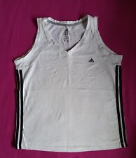 Adidas ladies vest for sale  BURTON-ON-TRENT