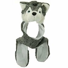 Plush grey husky for sale  Rosemead