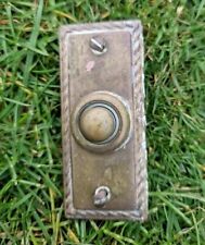 Antique brass door for sale  WIRRAL