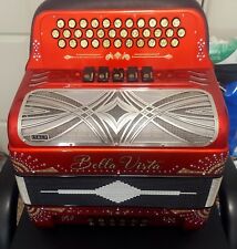 Diatonic accordion for sale  Yuma
