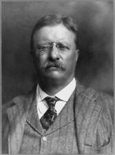Photo theodore roosevelt for sale  USA