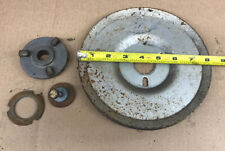 Auger drive pulley for sale  Hinsdale