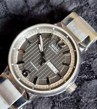 Mido chronometer certifie d'occasion  Lagny-sur-Marne