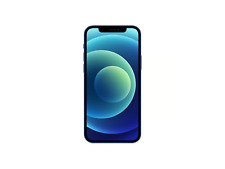 blue mini iphone 128gb 12 for sale  BRACKNELL