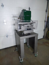 Ton knuckle press for sale  New Berlin