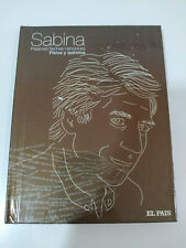 Joaquin Sabina Fisica y Quimica - CD + Libro - 3T segunda mano  Embacar hacia Argentina