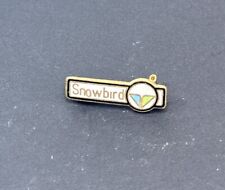 Snowbird skiing ski for sale  Schenectady