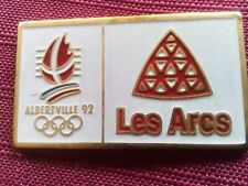 Pins jeux olympiques d'occasion  Angers-