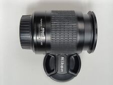 Nikon 100 3.5 usato  Italia